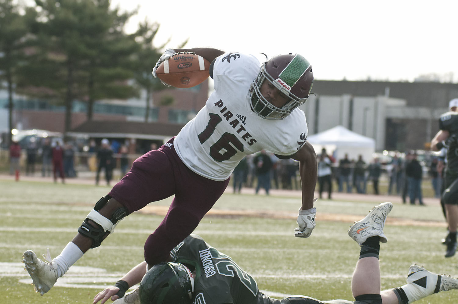 2015 South Jersey Group II Championship